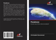 Portada del libro de Perplesso