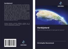 Portada del libro de Verbijsterd