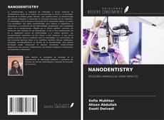 Couverture de NANODENTISTRY