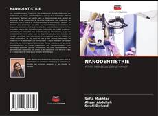 Couverture de NANODENTISTRIE