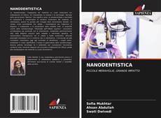 Bookcover of NANODENTISTICA