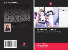 Portada del libro de NANODENTISTRIA