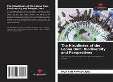 Bookcover of The Hirudinées of the Lebna Dam: Biodiversity and Perspectives