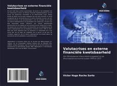 Bookcover of Valutacrises en externe financiële kwetsbaarheid