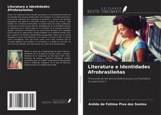 Bookcover of Literatura e Identidades Afrobrasileñas