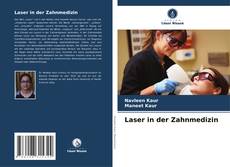 Bookcover of Laser in der Zahnmedizin