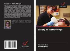 Copertina di Lasery w stomatologii