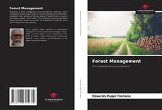 Copertina di Forest Management