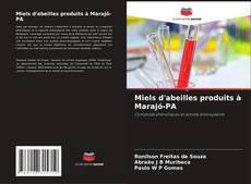 Portada del libro de Miels d'abeilles produits à Marajó-PA