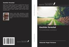 Couverture de Gestión forestal
