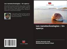 Portada del libro de Les nanotechnologies : Un aperçu