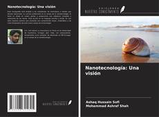 Bookcover of Nanotecnología: Una visión