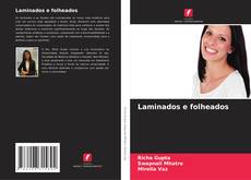 Bookcover of Laminados e folheados