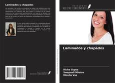 Bookcover of Laminados y chapados