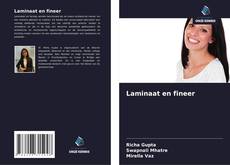 Bookcover of Laminaat en fineer