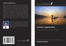 Bookcover of Turismo regenerativo