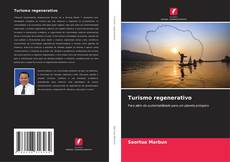 Bookcover of Turismo regenerativo