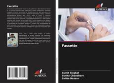 Portada del libro de Faccette