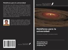 Copertina di Metáforas para la universidad