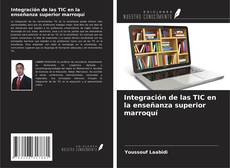 Copertina di Integración de las TIC en la enseñanza superior marroquí