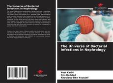 Couverture de The Universe of Bacterial Infections in Nephrology