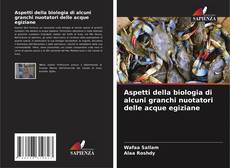 Bookcover of Aspetti della biologia di alcuni granchi nuotatori delle acque egiziane