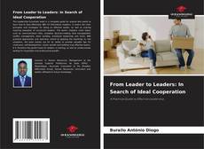 Couverture de From Leader to Leaders: In Search of Ideal Cooperation