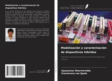 Portada del libro de Modelización y caracterización de dispositivos híbridos