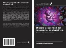 Copertina di Eficacia y seguridad del misoprostol en obstetricia