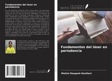 Buchcover von Fundamentos del láser en periodoncia