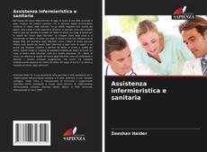 Couverture de Assistenza infermieristica e sanitaria