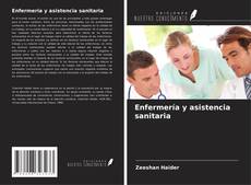 Copertina di Enfermería y asistencia sanitaria