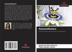 Couverture de Passionflowers