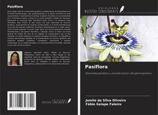 Capa do livro de Pasiflora 
