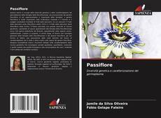 Portada del libro de Passiflore