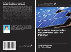 Обложка Diferentes coordenadas del potencial solar de Pakistán