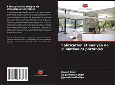 Portada del libro de Fabrication et analyse de climatiseurs portables
