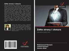 Copertina di Żółte strony i chmura