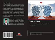Psychologie的封面