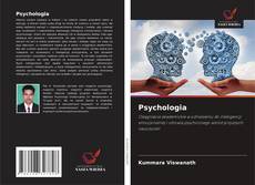 Copertina di Psychologia