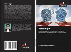 Portada del libro de Psicologia
