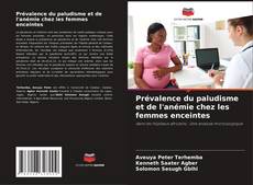 Prévalence du paludisme et de l'anémie chez les femmes enceintes的封面
