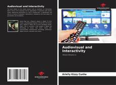 Audiovisual and Interactivity kitap kapağı