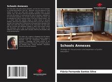 Schools Annexes kitap kapağı