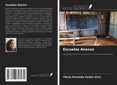Couverture de Escuelas Anexos