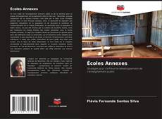 Portada del libro de Écoles Annexes
