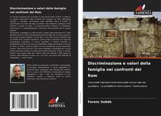 Portada del libro de Discriminazione e valori della famiglia nei confronti dei Rom