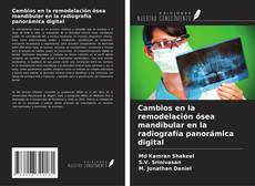 Couverture de Cambios en la remodelación ósea mandibular en la radiografía panorámica digital