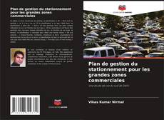 Plan de gestion du stationnement pour les grandes zones commerciales的封面