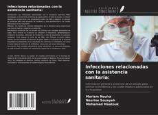 Capa do livro de Infecciones relacionadas con la asistencia sanitaria: 